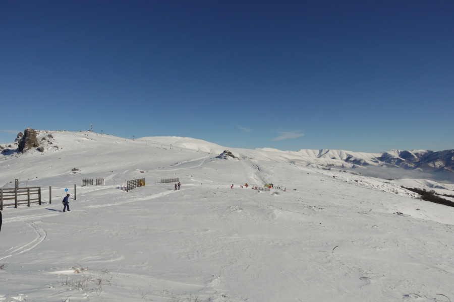 Važno obaveštenje za sve skijaše na Staroj planini