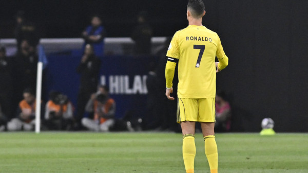 Nije zbog Benzeme – Ronaldo bojkotuje i napušta klub?