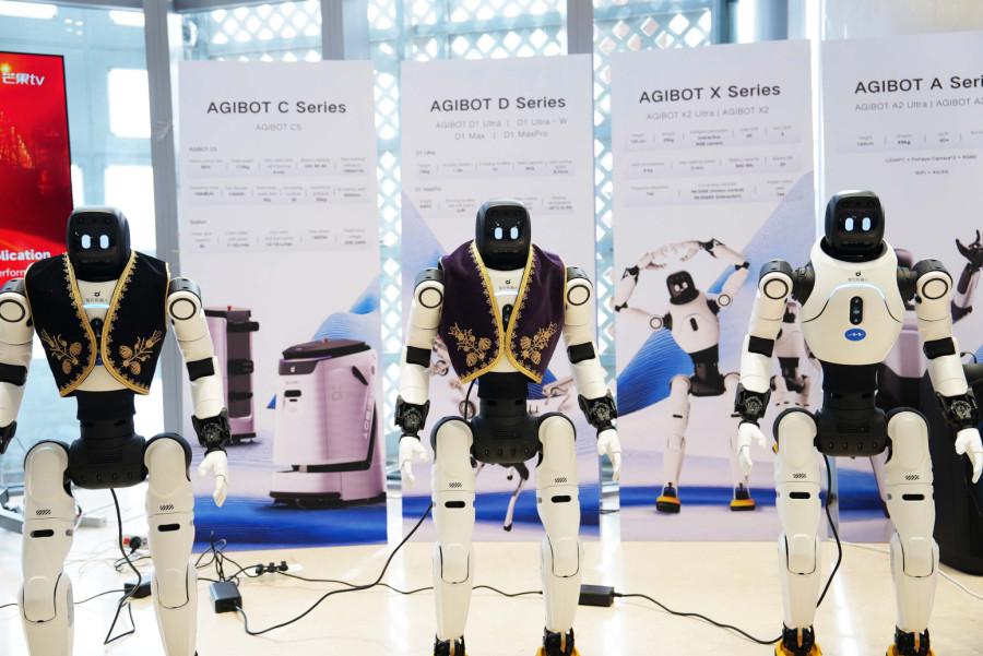 Sa Kinezima ćemo štancovati robote: Sve što znamo o novoj fabrici u Šapcu
