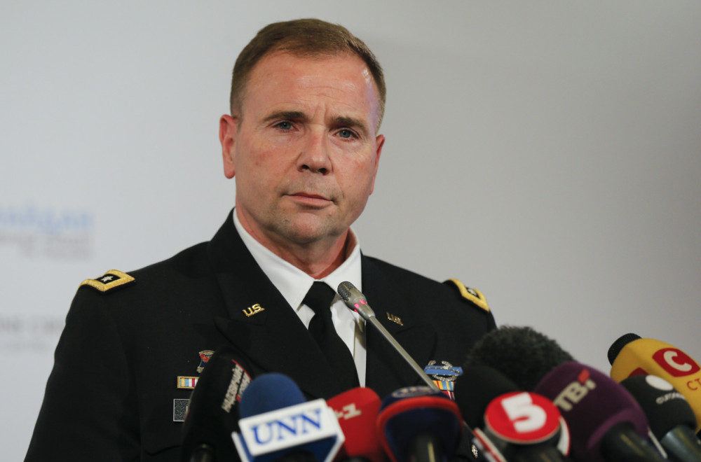 Bivši američki komandant: "Rusija je u ratu sa Evropom"