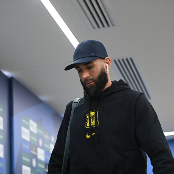 Benzema kod Sergeja; Ronaldo uzburkao javnost; Nedeljković nije uspeo da ode u Italiju