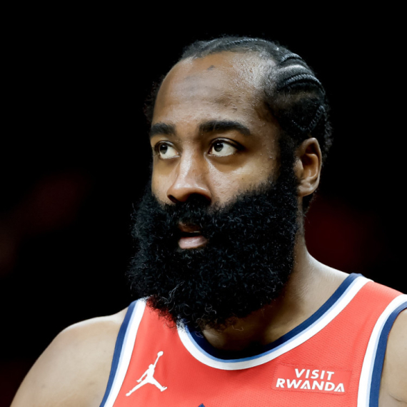 Drama u Klipersima: Harden želi odlazak, Lenard u šoku!
