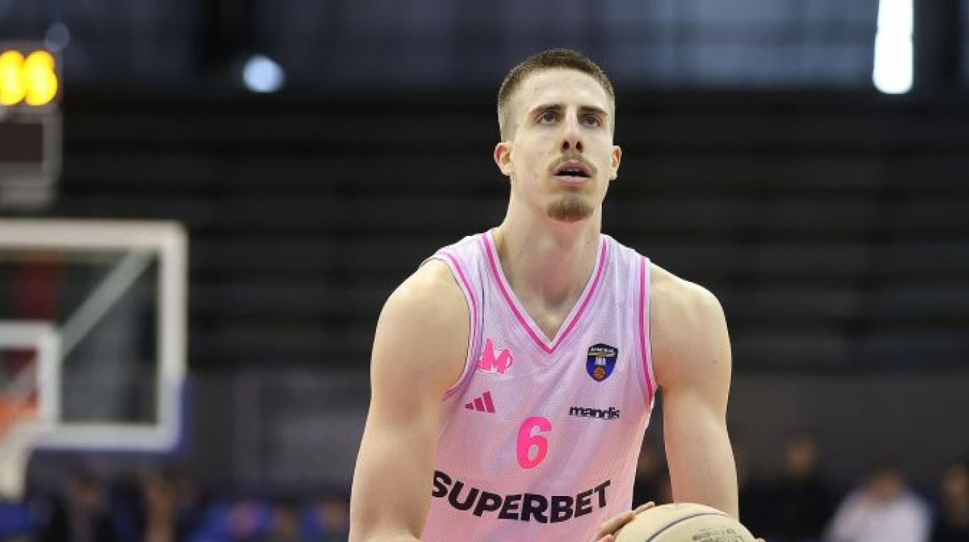 Mega rutinski do polufinala KRK – čeka Partizan ili FMP