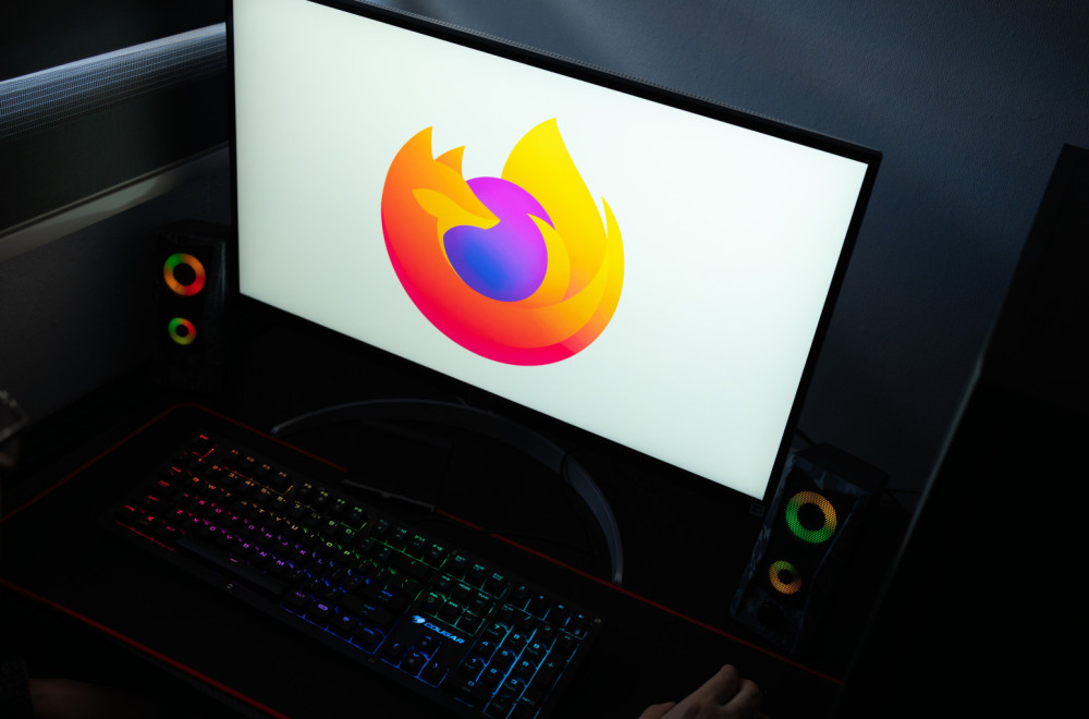 Firefox uvodi opciju za potpuno blokiranje generativne AI tehnologije
