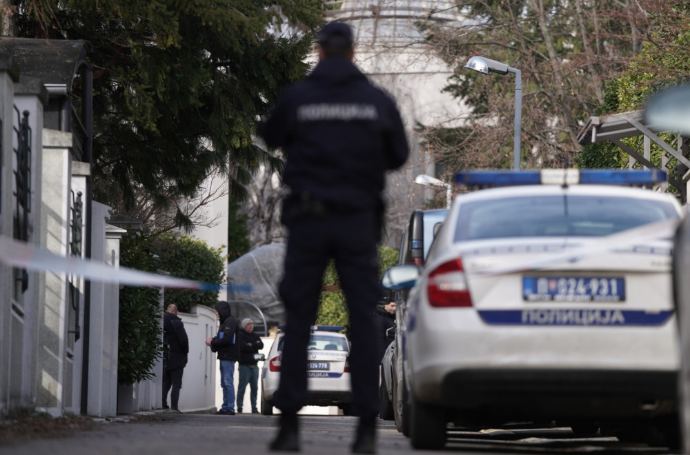 Detaljna analiza drame na Dedinju: "Izuzetna drskost bombaša"