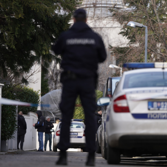 Dok su drugi ćutali, Saša Mirković je prokazao mafijaški model koji danas uništava Čolića i estradu