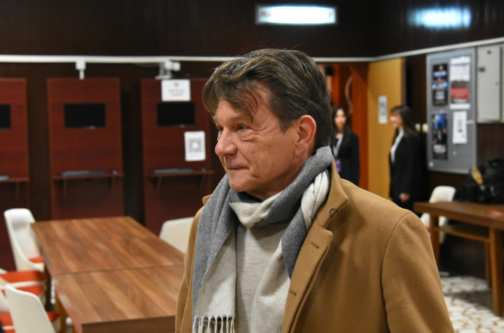 Milioni legli, pa krenule blokade; Evo koliko je Bjelogrlić zaradio od države Srbije