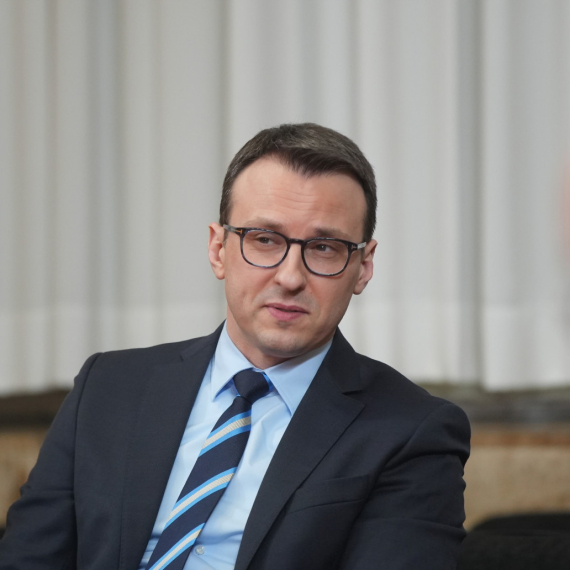 Petković: "Kurti je faktor destabilizacije na KiM"