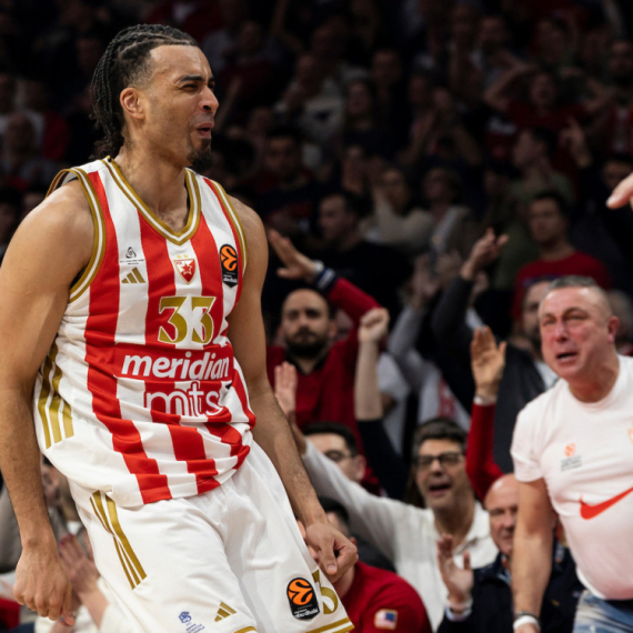 Nvora reagovao na suđenje protiv Olimpijakosa – dovoljan jedan "emodži"