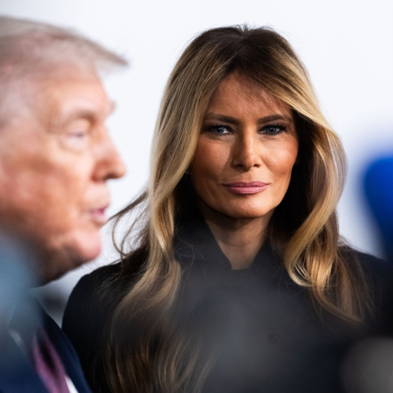 "Bomba" iz Amerike: "Melanija prekida s Trampom, saznala je pravu istinu"