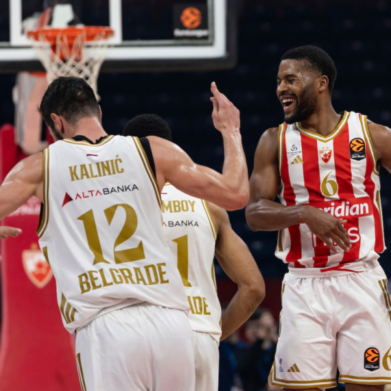 Zvezda se seli u "Žeravicu"