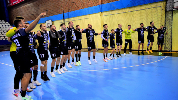 Partizan ponovo u "Pioniru"