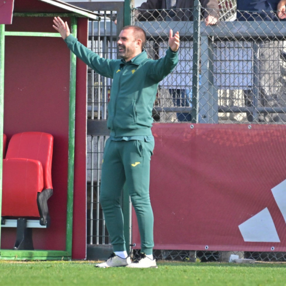 Paolo umesto Paola