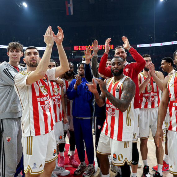 Nvora u transu, Zvezdina peta u nizu: "Jesam li ja klovn?"