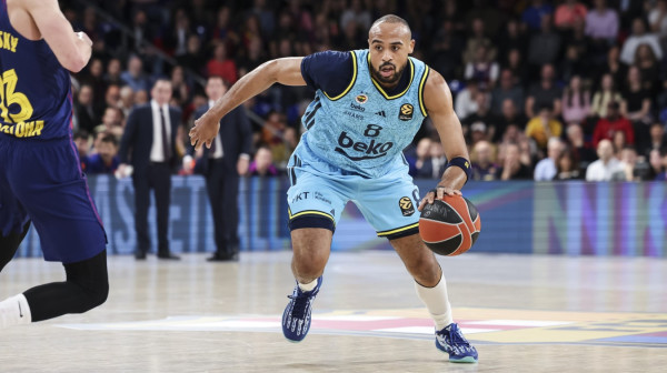 Fenerbahče umalo prokockao +20 u Barseloni; Milano se igrao sa Baskonijom