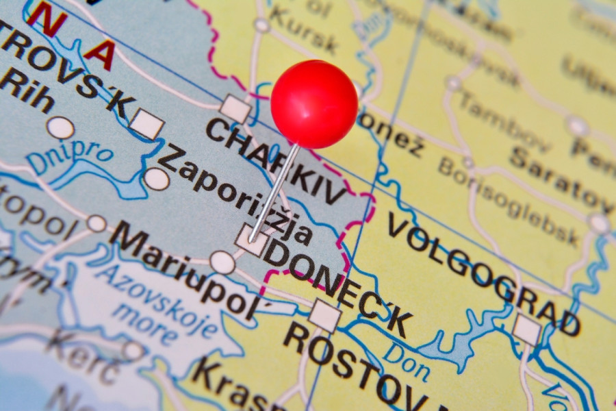Jezivo upozorenje: Tramp rizikuje pokretanje novog rata
