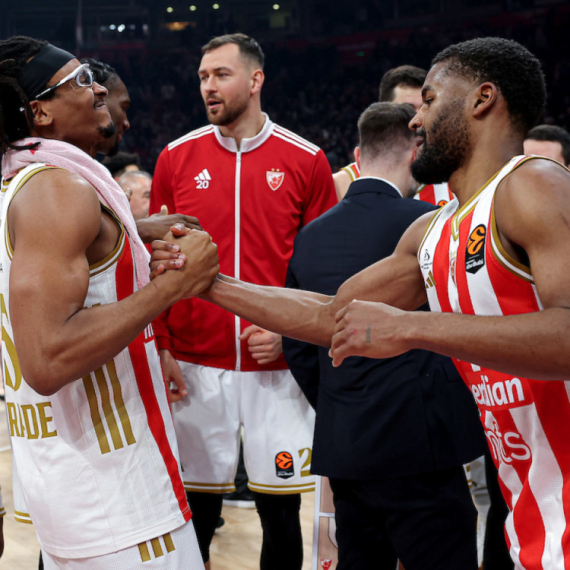 Zvezda pala posle drame – kako su se pokazali crveno-beli? ANKETA