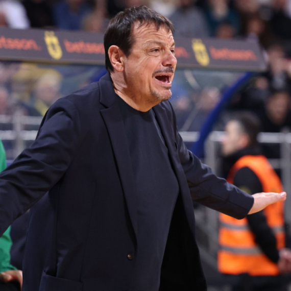 Ataman diže tenziju pred majstoricu: "Nećemo pomoć sudija, samo pošteno suđenje"