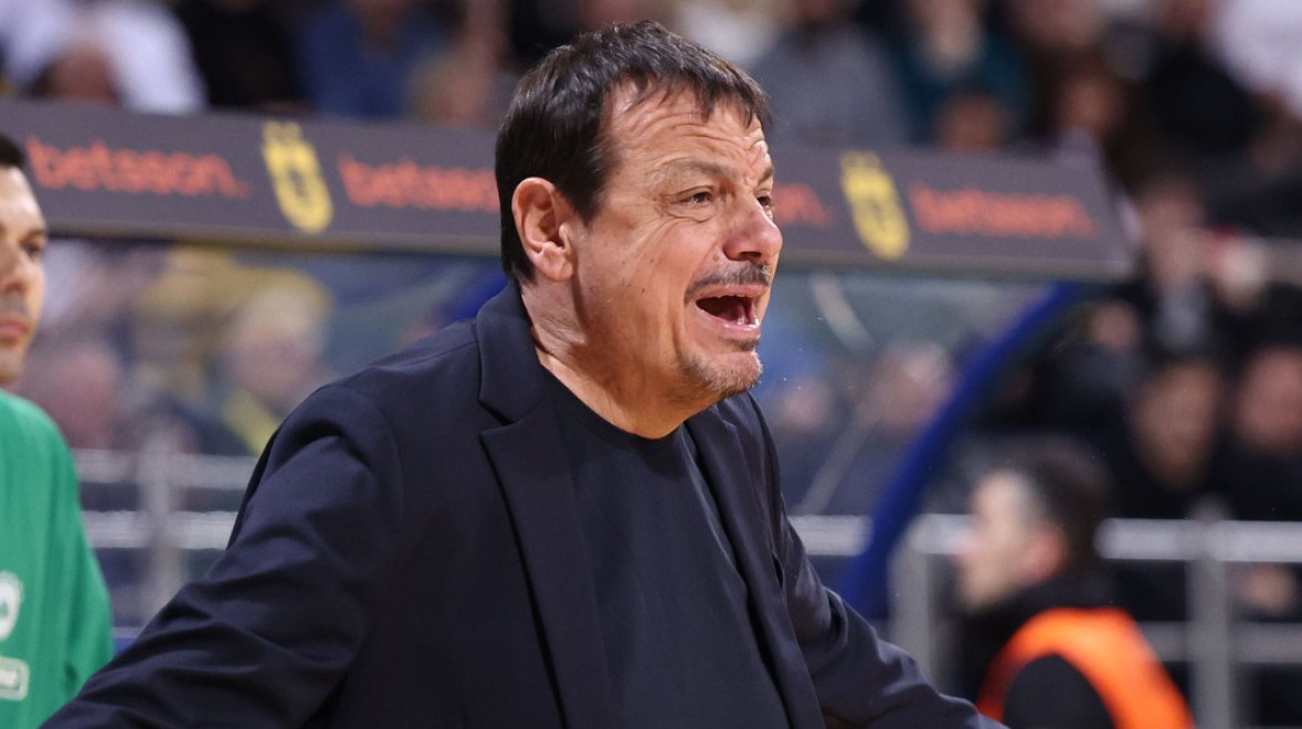 Ataman diže tenziju pred majstoricu: "Nećemo pomoć sudija, samo pošteno suđenje"