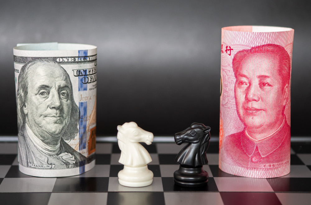 Kina gradi novi platni sistem: Može li digitalni juan ugroziti dolar?