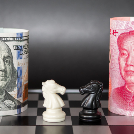 Kina gradi novi platni sistem: Može li digitalni juan ugroziti dolar?