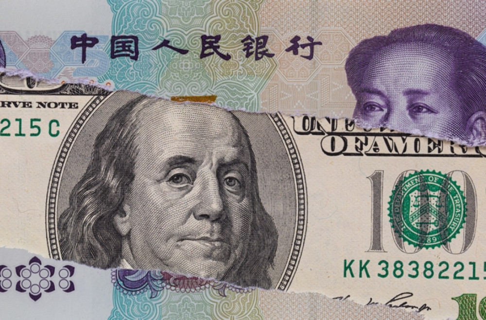 Ovo će boleti: Kina uzvraća Americi