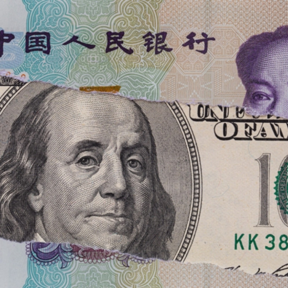 Ovo će boleti: Kina uzvraća Americi
