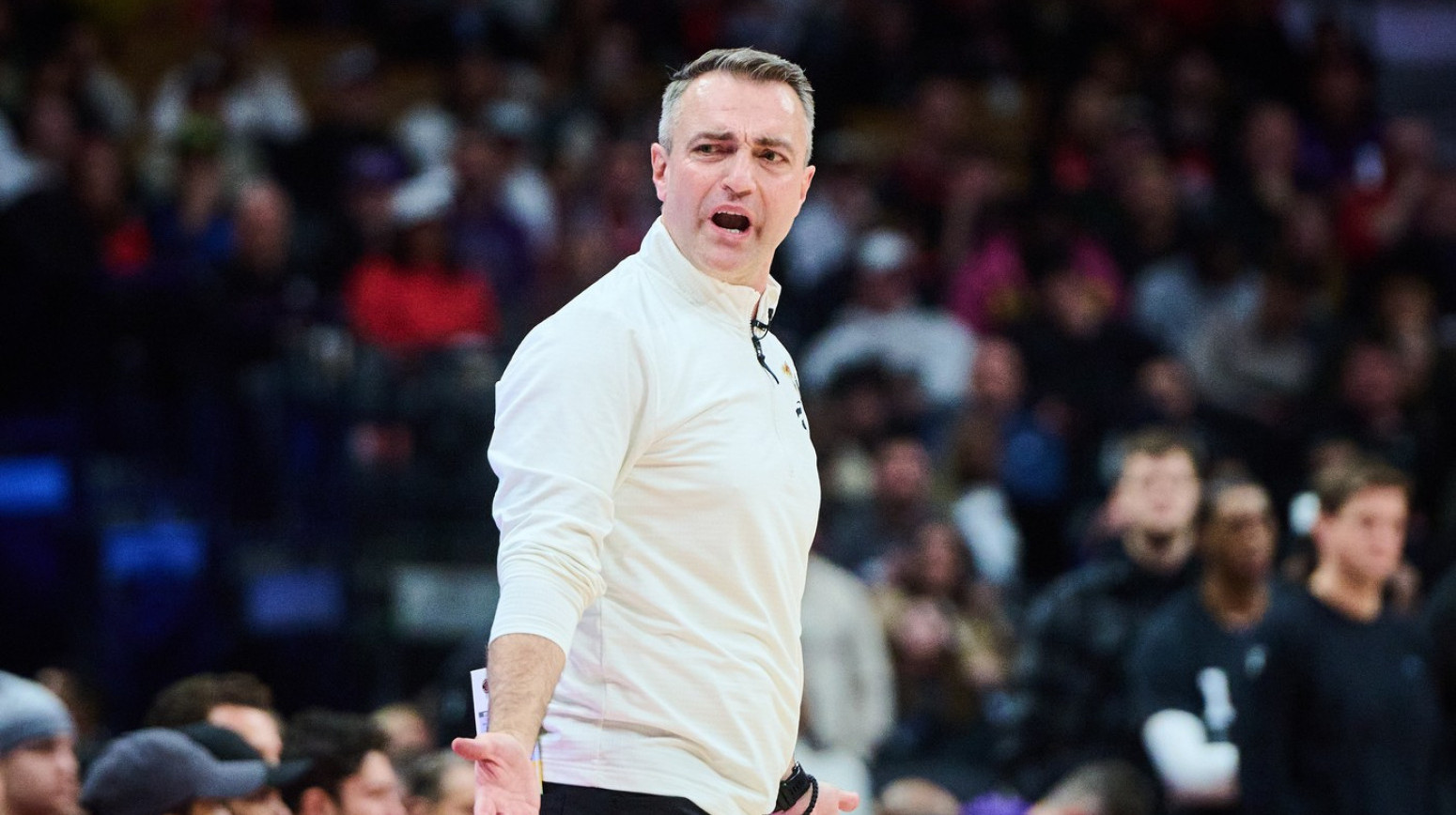 Svet protiv dve SAD ekipe – Rajaković trener Jokiću, Kari u Ol-star "Timu snova"!
