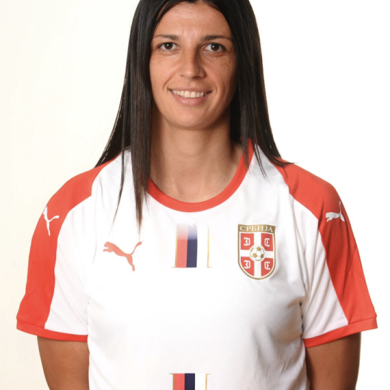 FSS poslao podršku Mariji