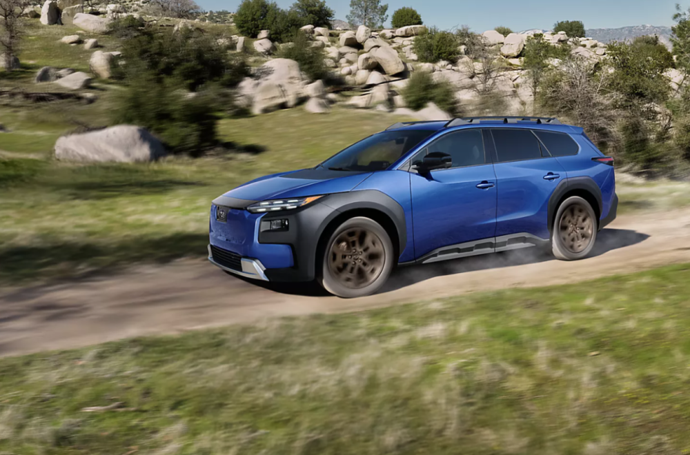 Prvi put u domaćoj režiji: Japanski brend pravi električni automobil u svojoj fabrici