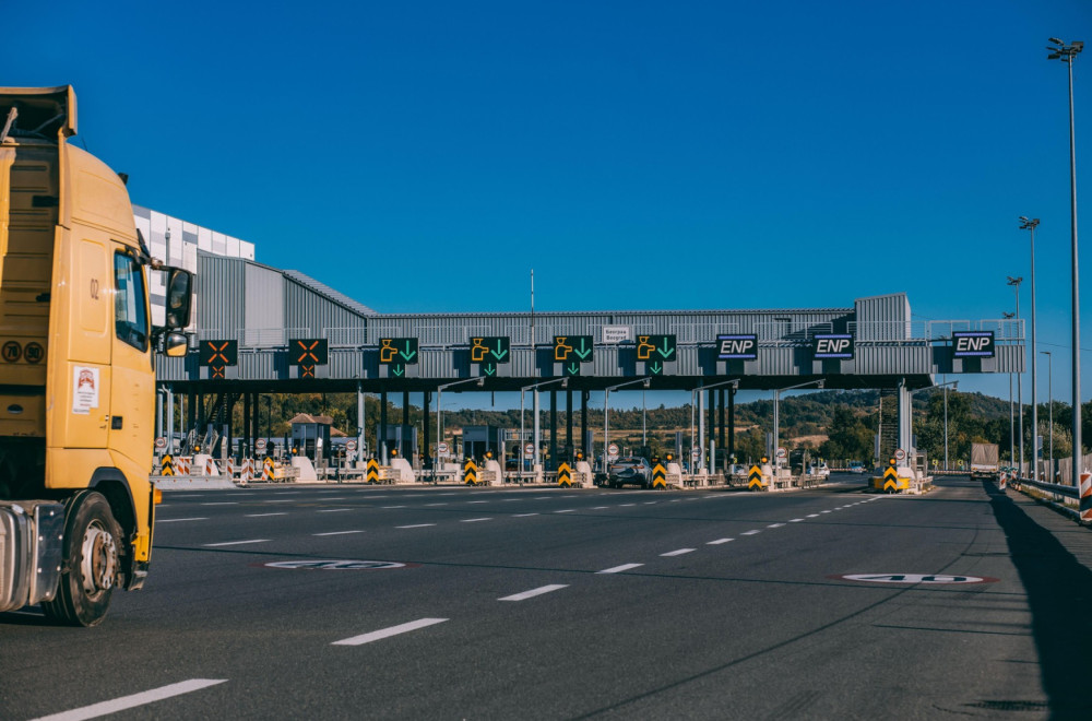 Changes in Toll Collection: Starting April 1, The Following Vehicles Must Have a TAG