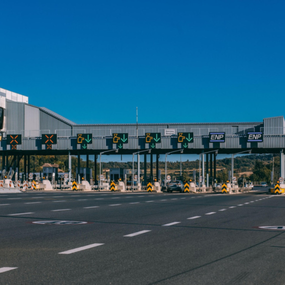 Changes in Toll Collection: Starting April 1, The Following Vehicles Must Have a TAG