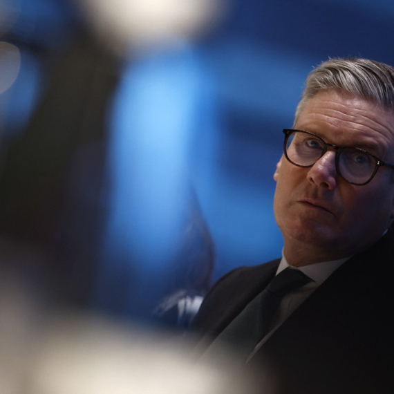 Keir Starmer's government in turmoil: third resignation within hours