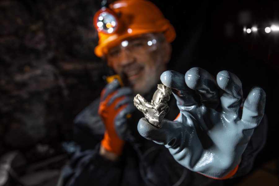 Gold rush of the 21st century: Governments fall because of them – What are rare elements?