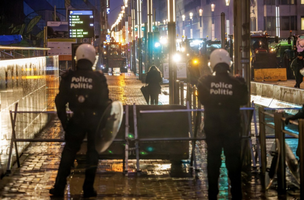 Uzbuna u Briselu: Znamo šta Rusija radi...
