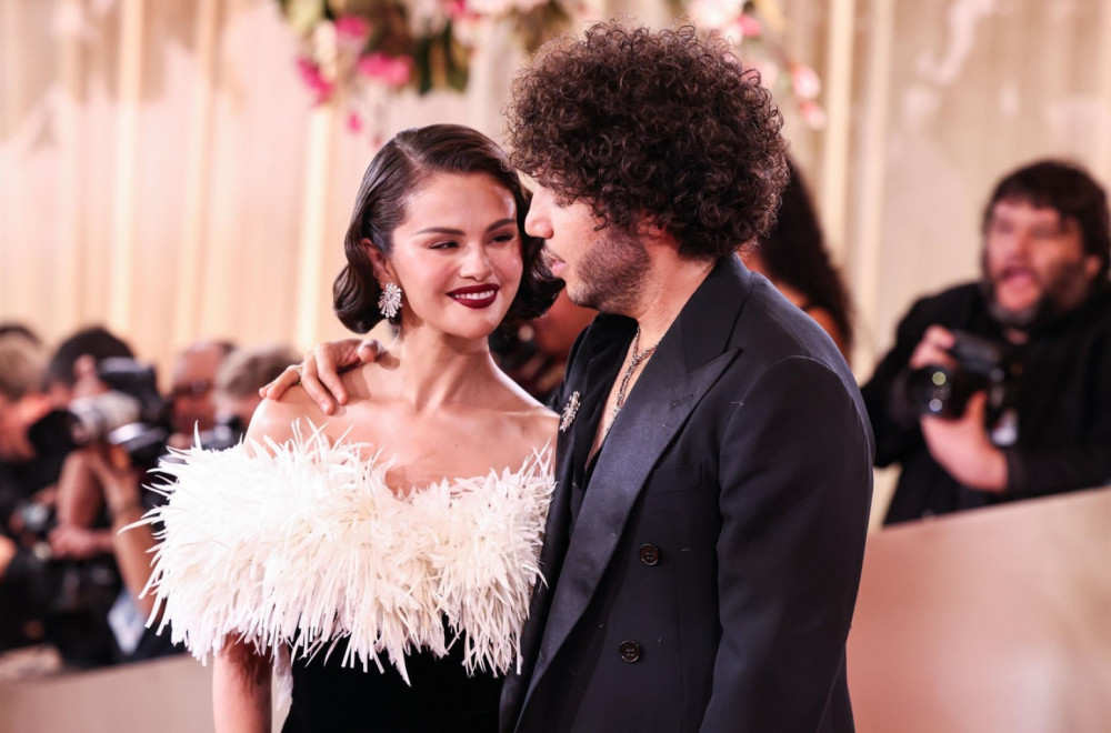 Selena Gomez pozvana da se hitno razvede: "Ovo što radi Beni je odvratno, ostavi ga"