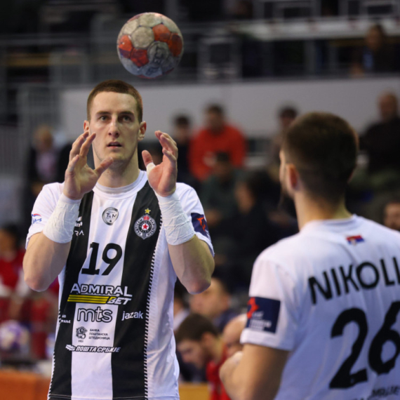 Vreme je za derbi:  "To je vanvremenska utakmica" VIDEO