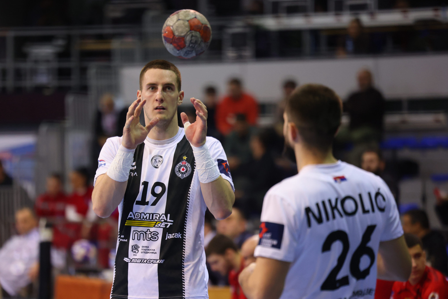 Partizan osvojio drugi trofej u dva dana