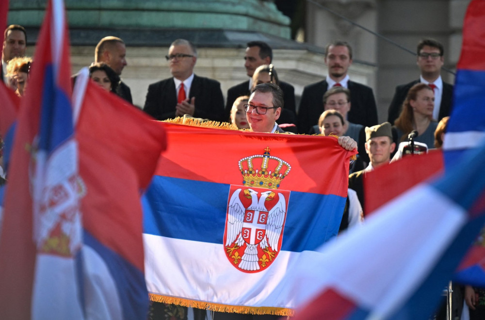 Vučević: Vučić je pravi državnik, ima energije i znanja, očekujemo ga kao predsednika Vlade