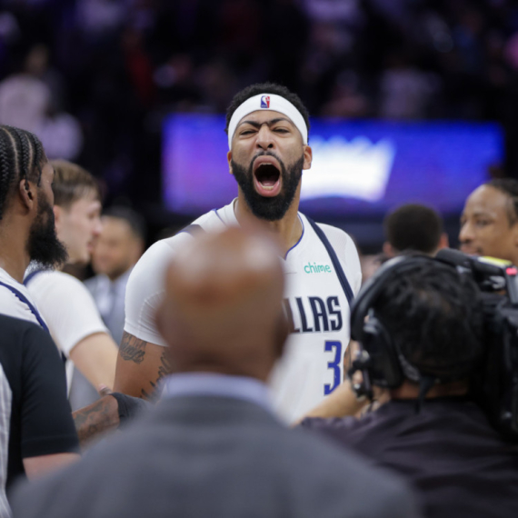 Odjeknuo trejd u NBA – Dejvis, Egzum i Rasel kod srpskog reprezentativca!