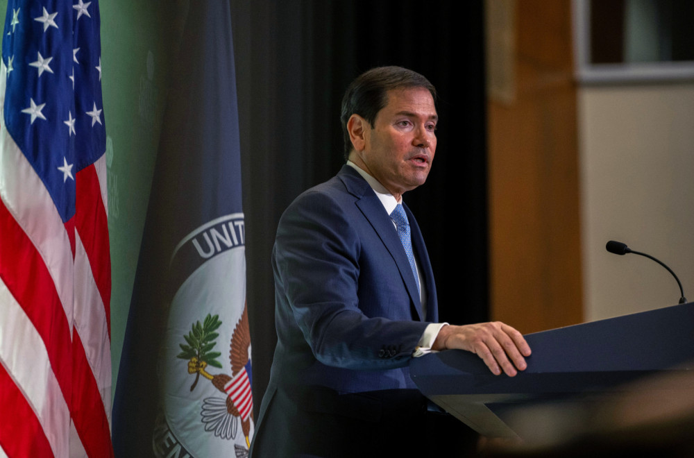 Amerika proverava navode o incidentu na Kubi, Rubio poručio: Reagovaćemo