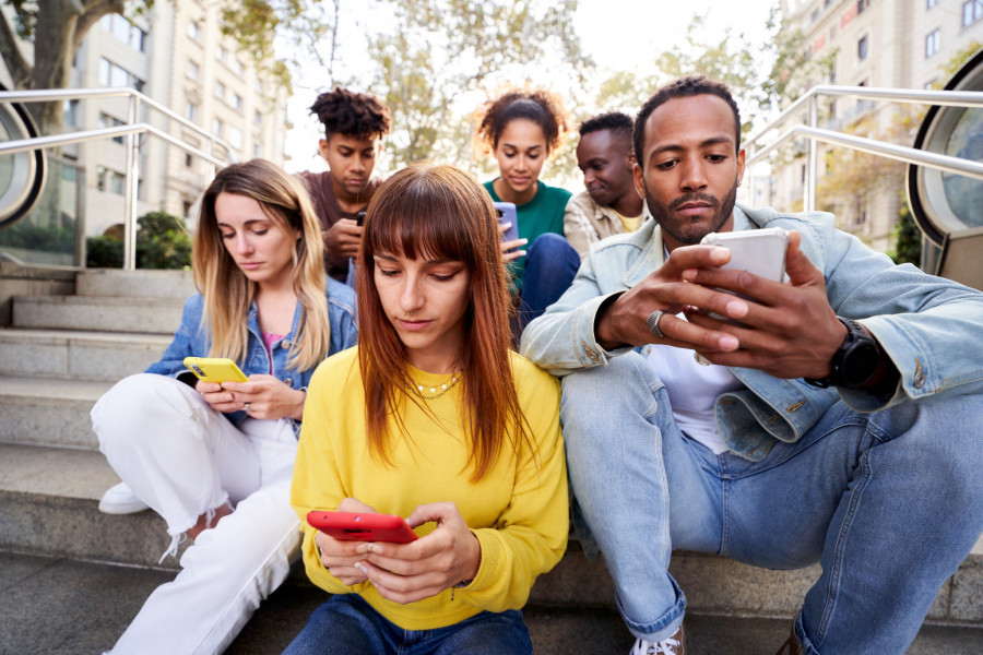 Generacija Z više ne objavljuje na Instagramu: Šta se događa, nije više ni inteligencija problem