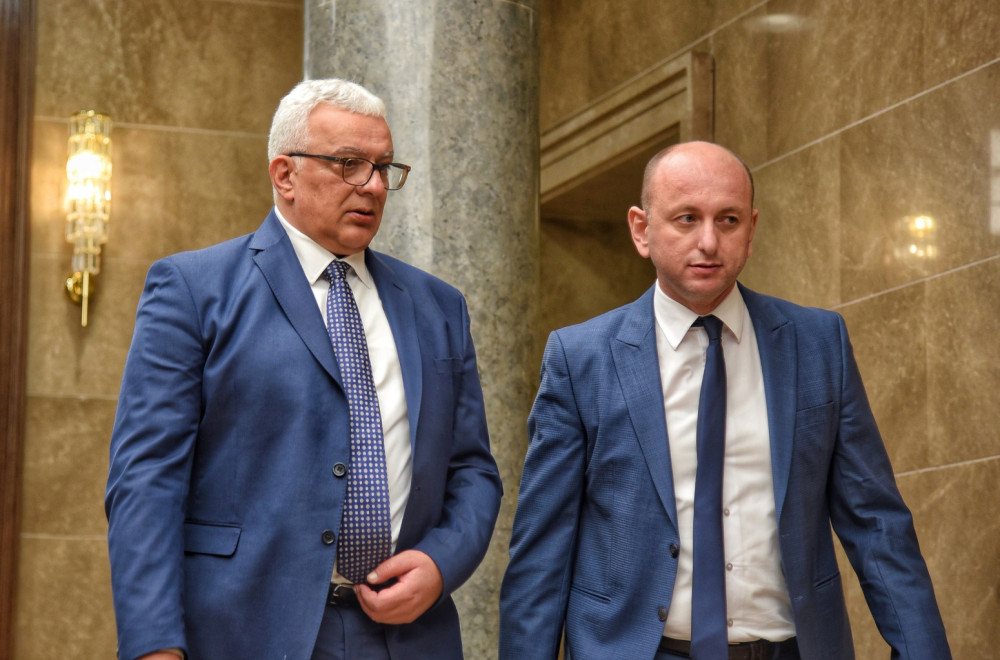 Apelacioni sud odbio žalbu SDT-a: Oslobađajuća presuda svima u predmetu tzv. "državni udar"