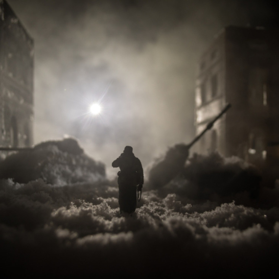 Rat – dan 1.529: Novi udar Rusa; Pobuna u Ukrajini: Vojnici ubili zamenika komandanta FOTO/VIDEO