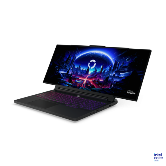 Lenovo podiže nivo na CES-u sa Legion Pro Rollable Concept i najnovijim gejming uređajima