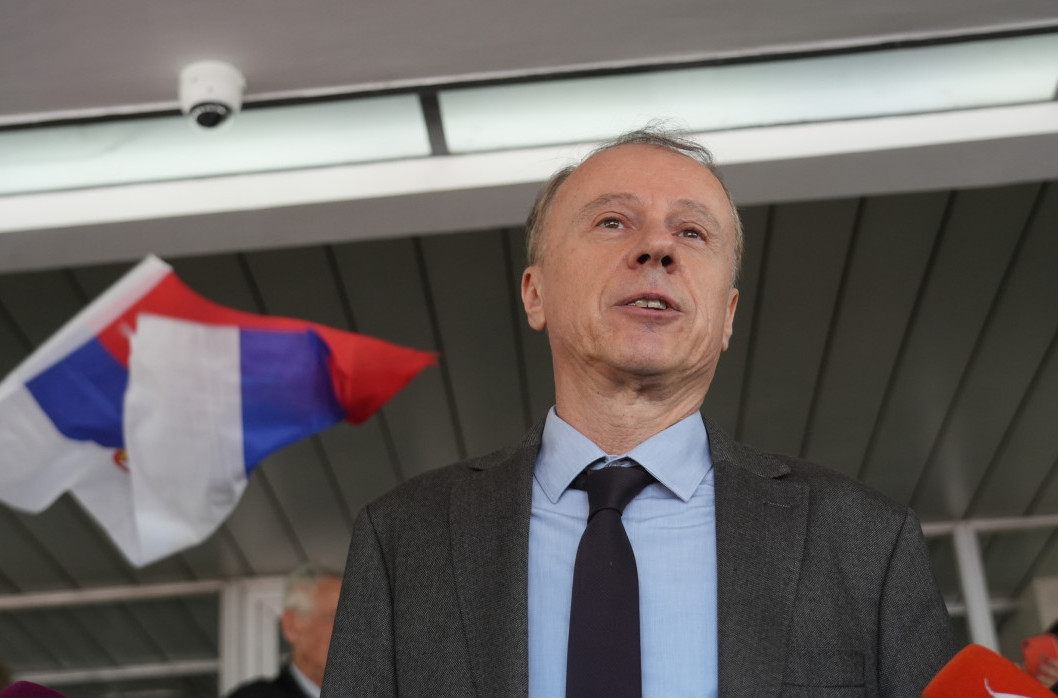 Vučević: "Ni rektor ni dekan nisu pokazali odgovornost zbog smrti studentkinje"
