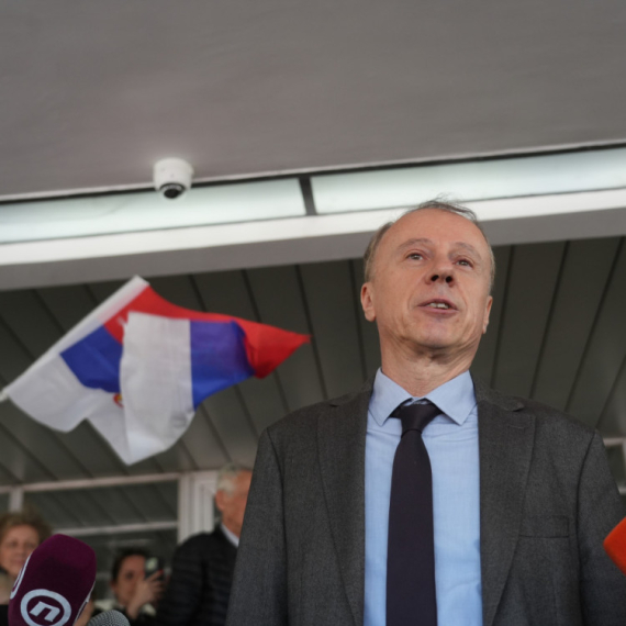 Vučević: "Ni rektor ni dekan nisu pokazali odgovornost zbog smrti studentkinje"