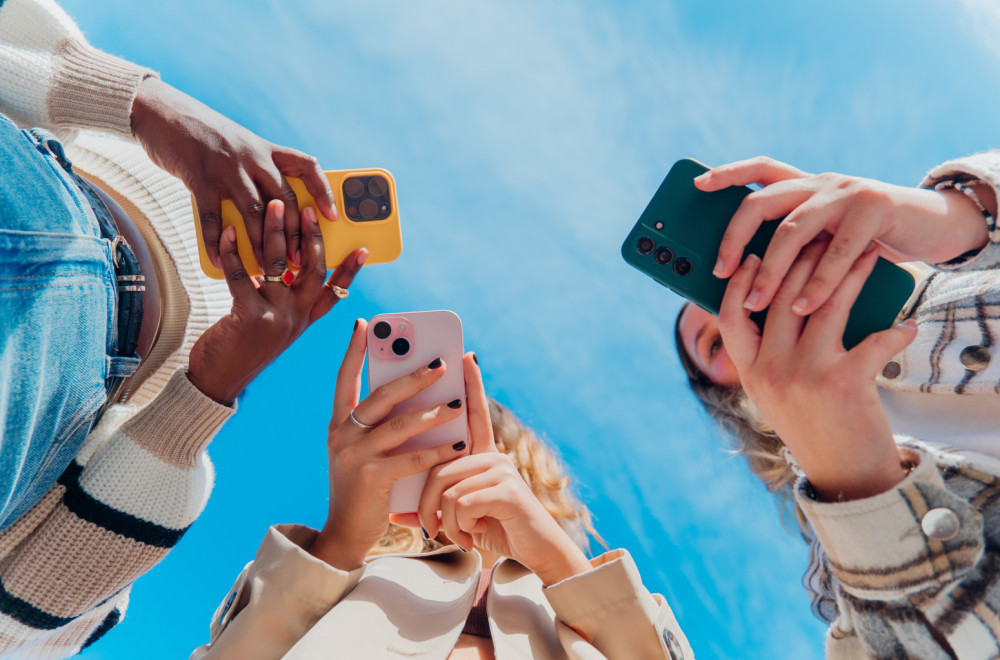 Generacija Z više ne objavljuje na Instagramu: Šta se događa, nije više ni inteligencija problem