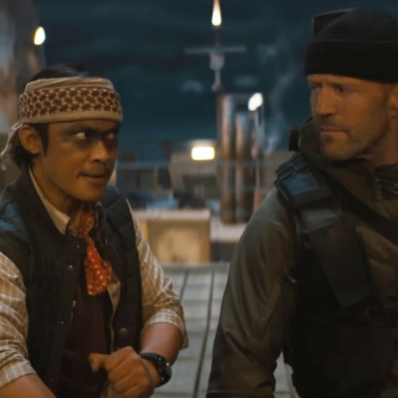 Zvezda akcionih filmova u borbi života: Glumcu otkriven rak u trećem stadijumu FOTO/VIDEO