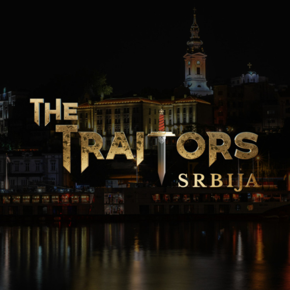 Prva TV donosi svetski hit: "The Traitors" stiže u Srbiju VIDEO